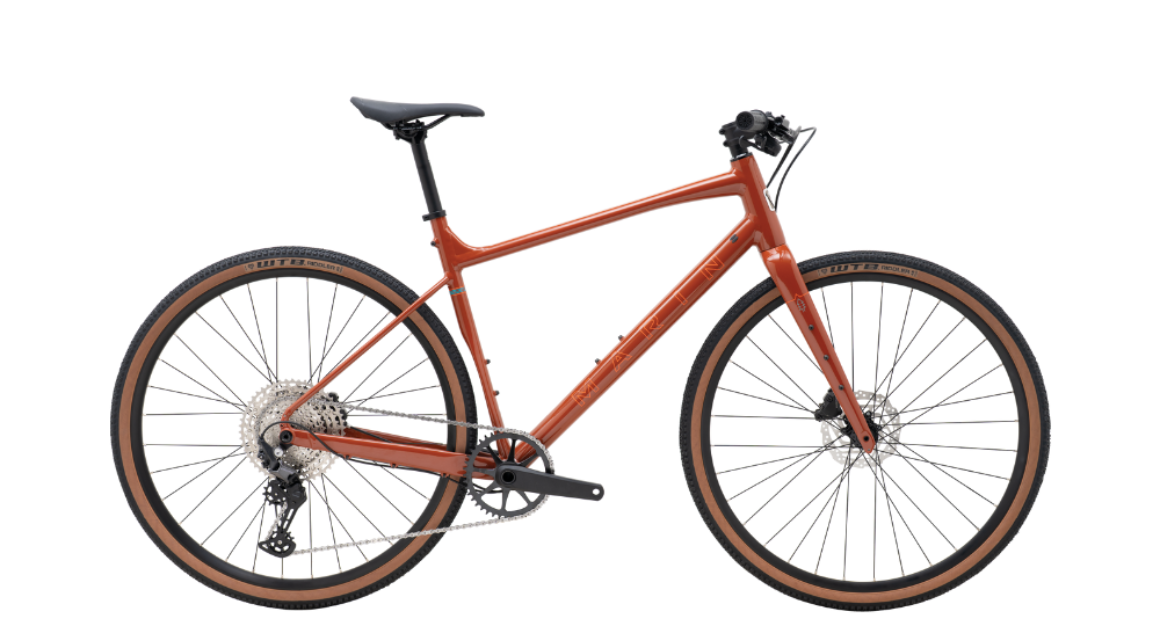 2026 Marin DSX 2 – Reckless Bikes