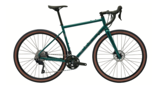 Marin Nicasio 2 Gloss Green 50cm