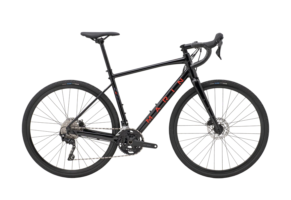 Marin Gestalt 2 Gloss Black 50cm