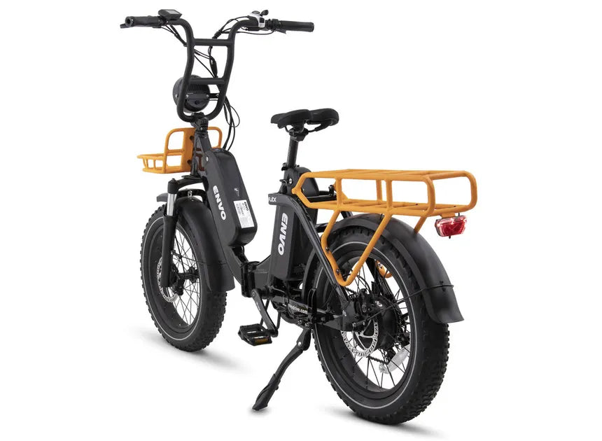 Envo Flex Overland Demo Model