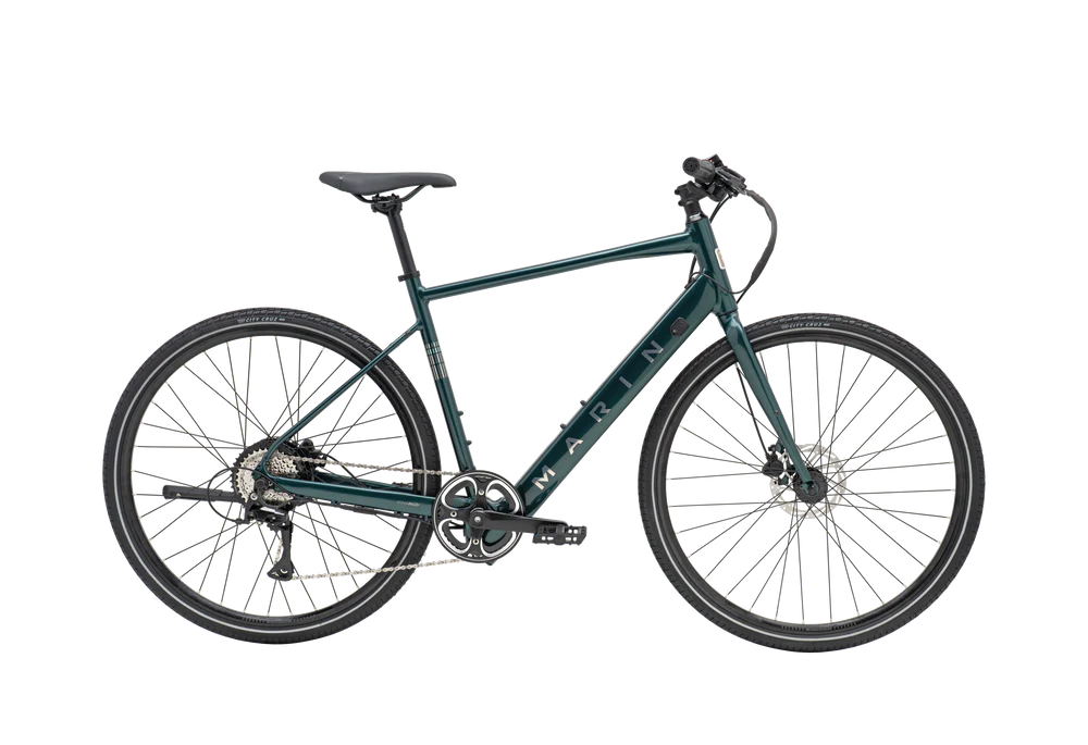 Marin Fairfax E V2
