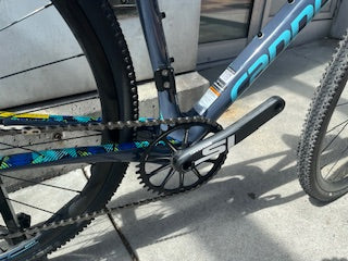 Cannondale SuperX Apex 1 51cm Frame