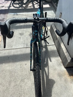 Cannondale SuperX Apex 1 51cm Frame