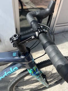 Cannondale SuperX Apex 1 51cm Frame