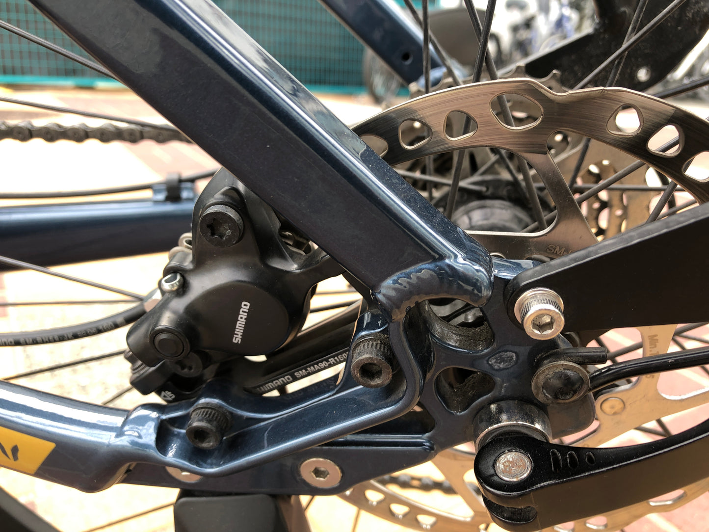 2024 Devinci E-Griffin Pre-Owned