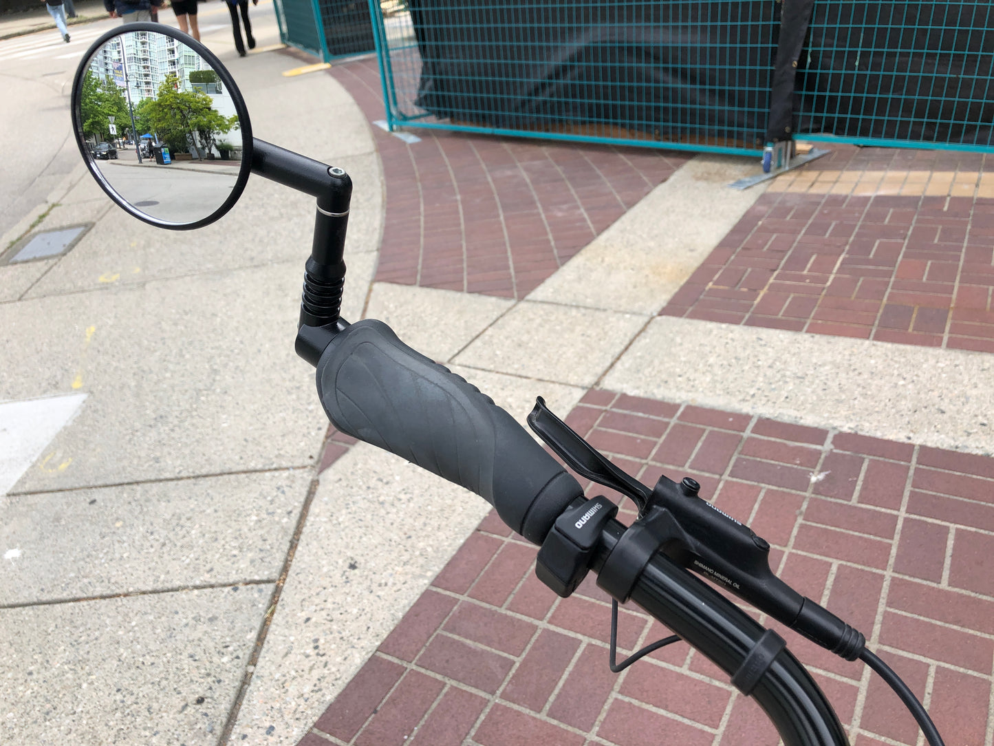 2024 Devinci E-Griffin Pre-Owned