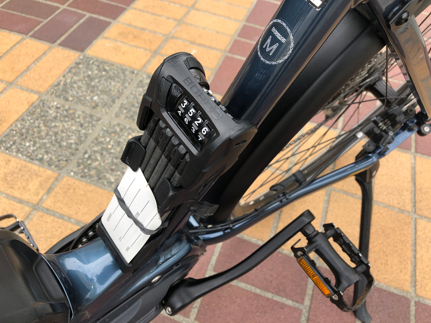 2024 Devinci E-Griffin Pre-Owned