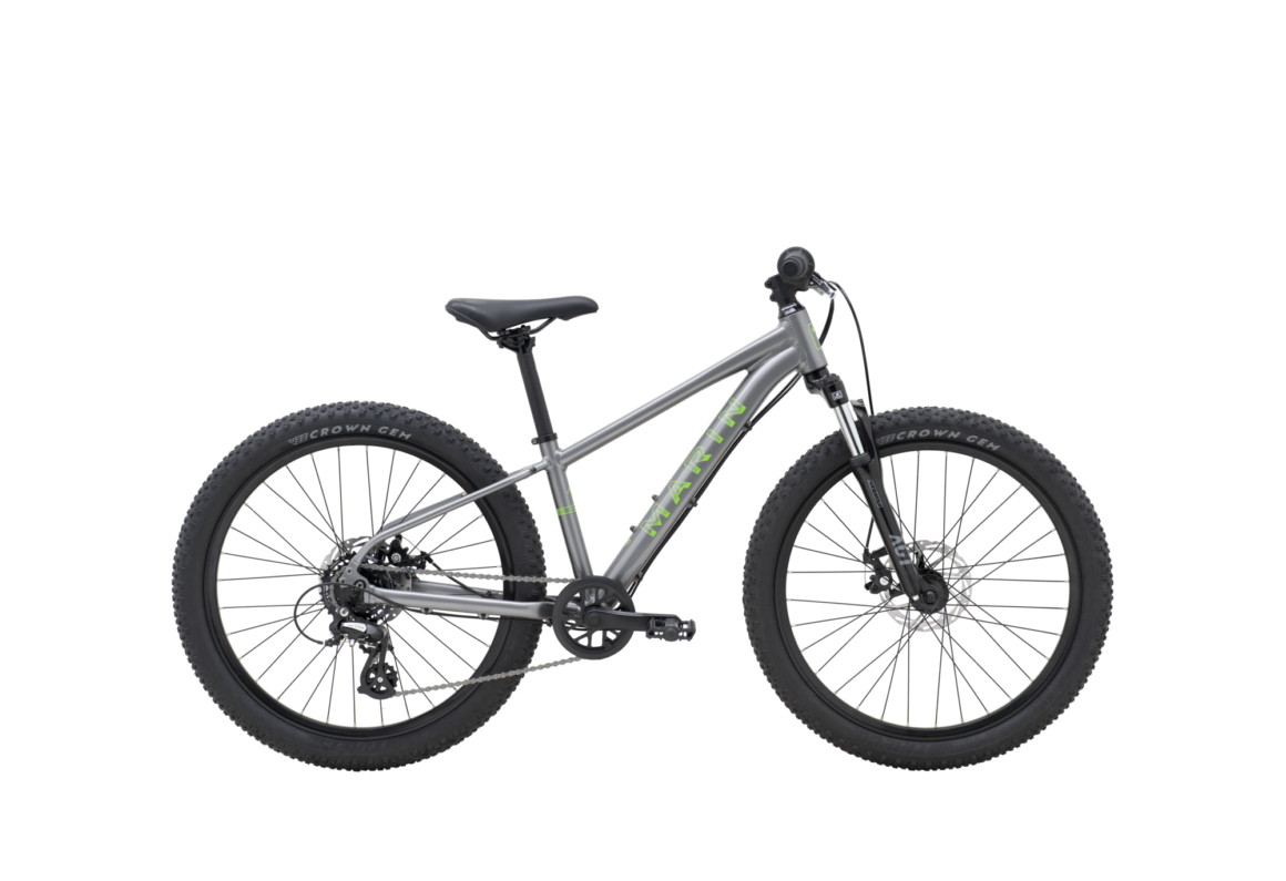 Marin Bayview Trail 24"