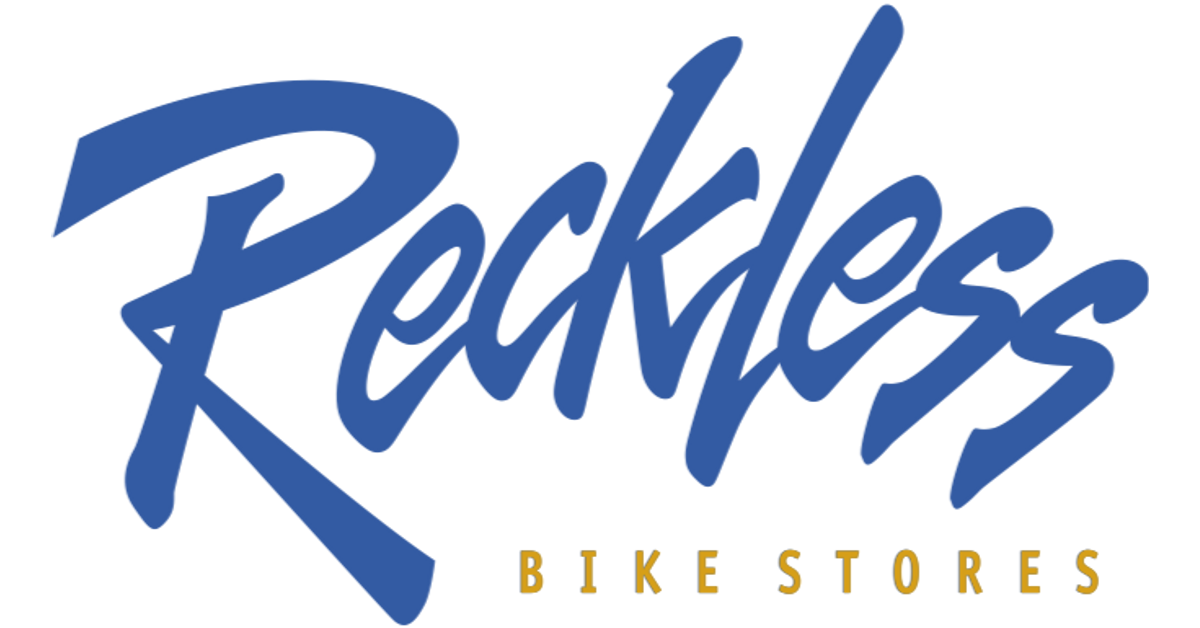 Reckless the bike store outlet