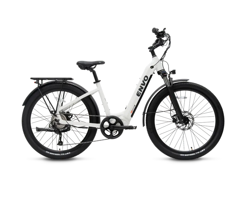 Envo ST50