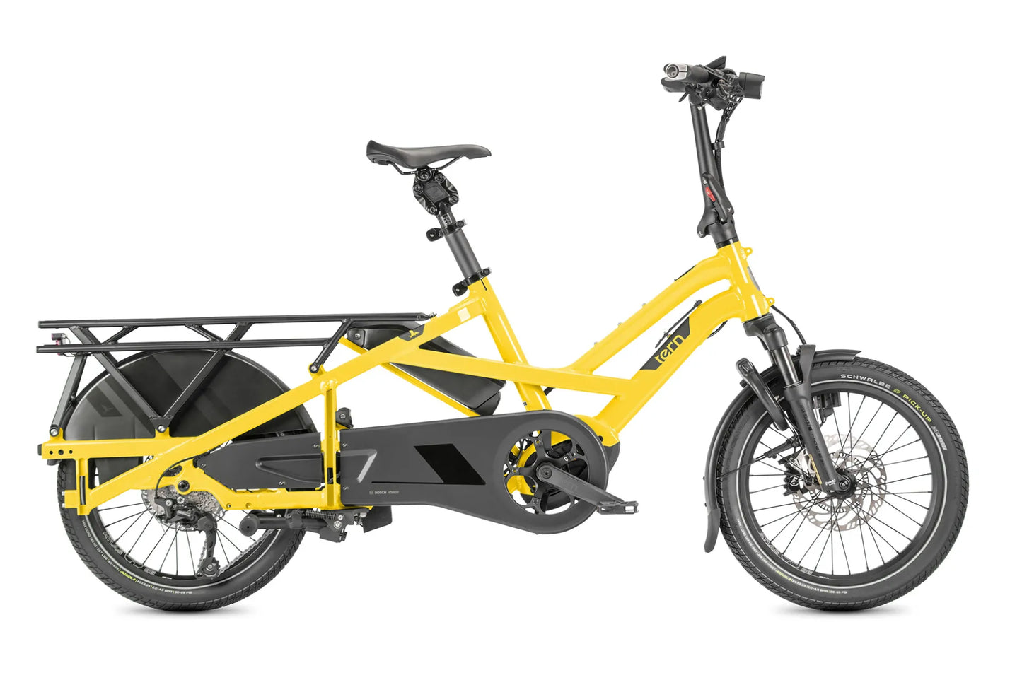 Tern GSD S10