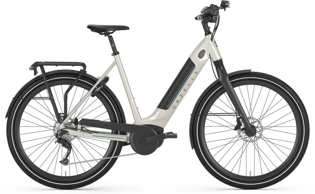 Gazelle Ultimate T10 2.0