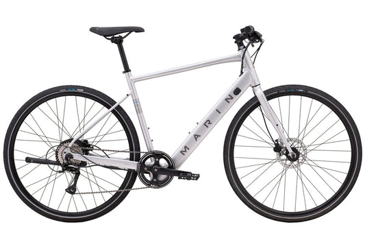 2026 Marin Fairfax E
