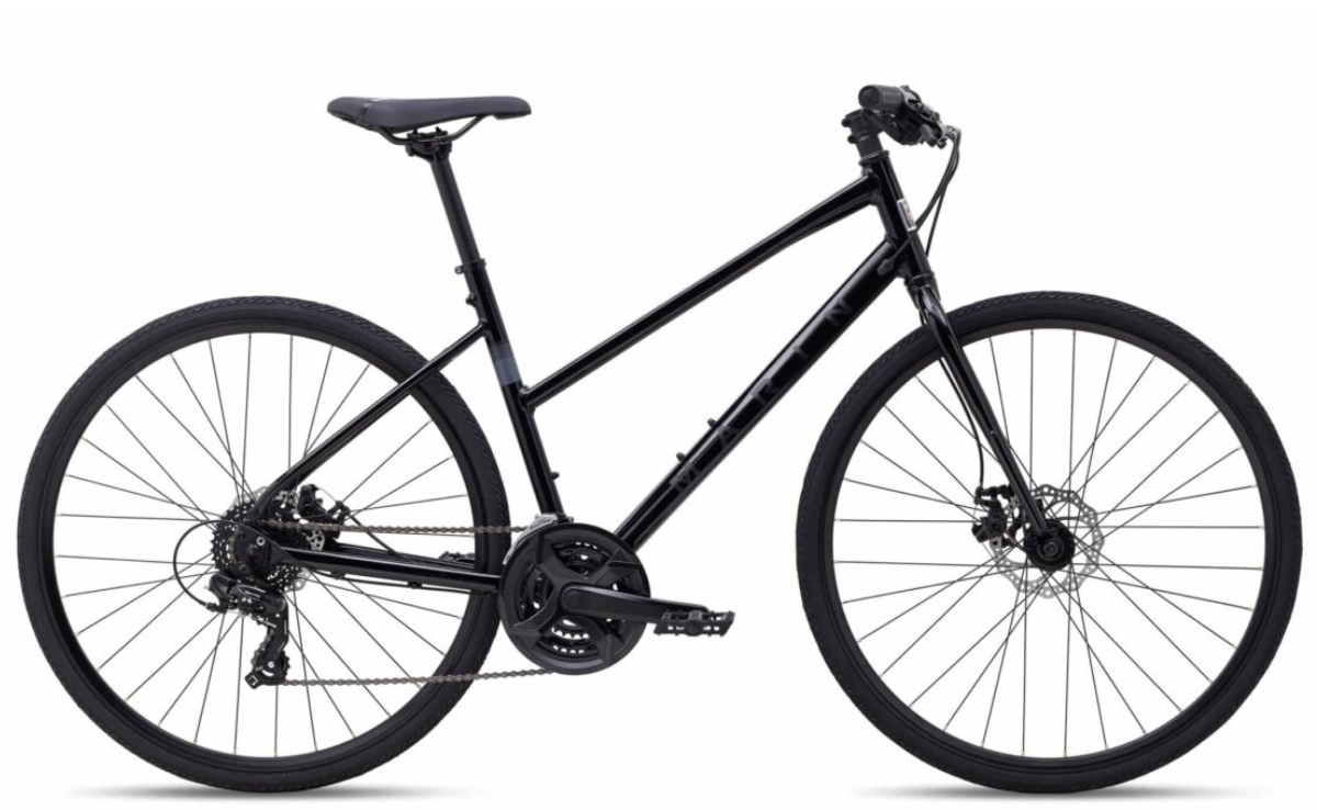 2026 Marin Fairfax 1