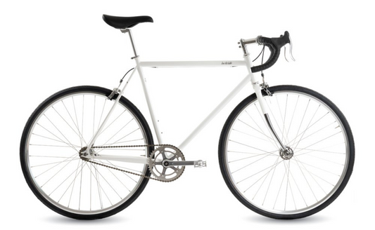 2025 Lochside Single Speed Drop Bar