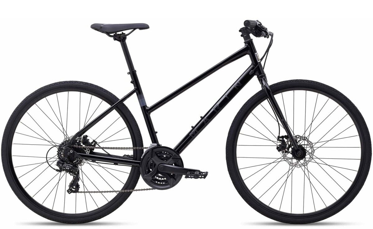 2026 Marin Fairfax 1