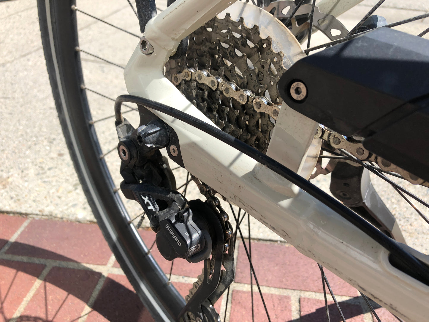 Gazelle Ultimate T10 Pre-Owned