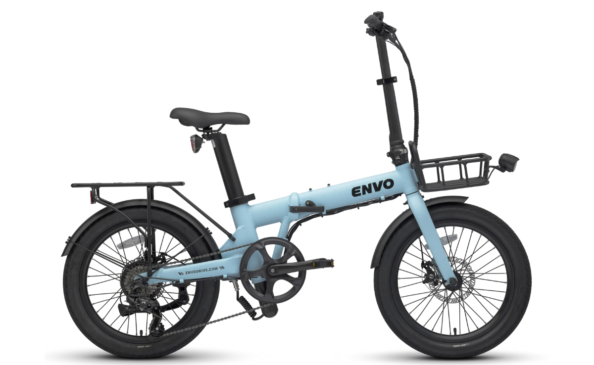 2025 Envo Lynx