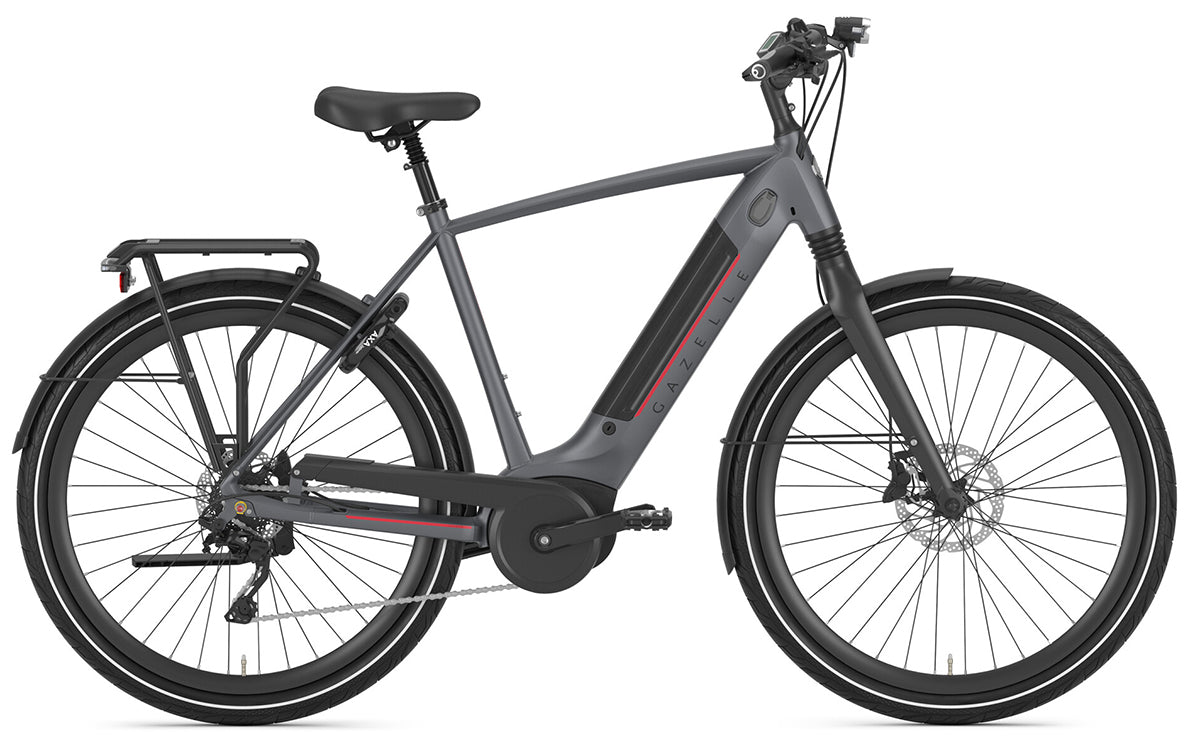Gazelle Ultimate T10 2.0