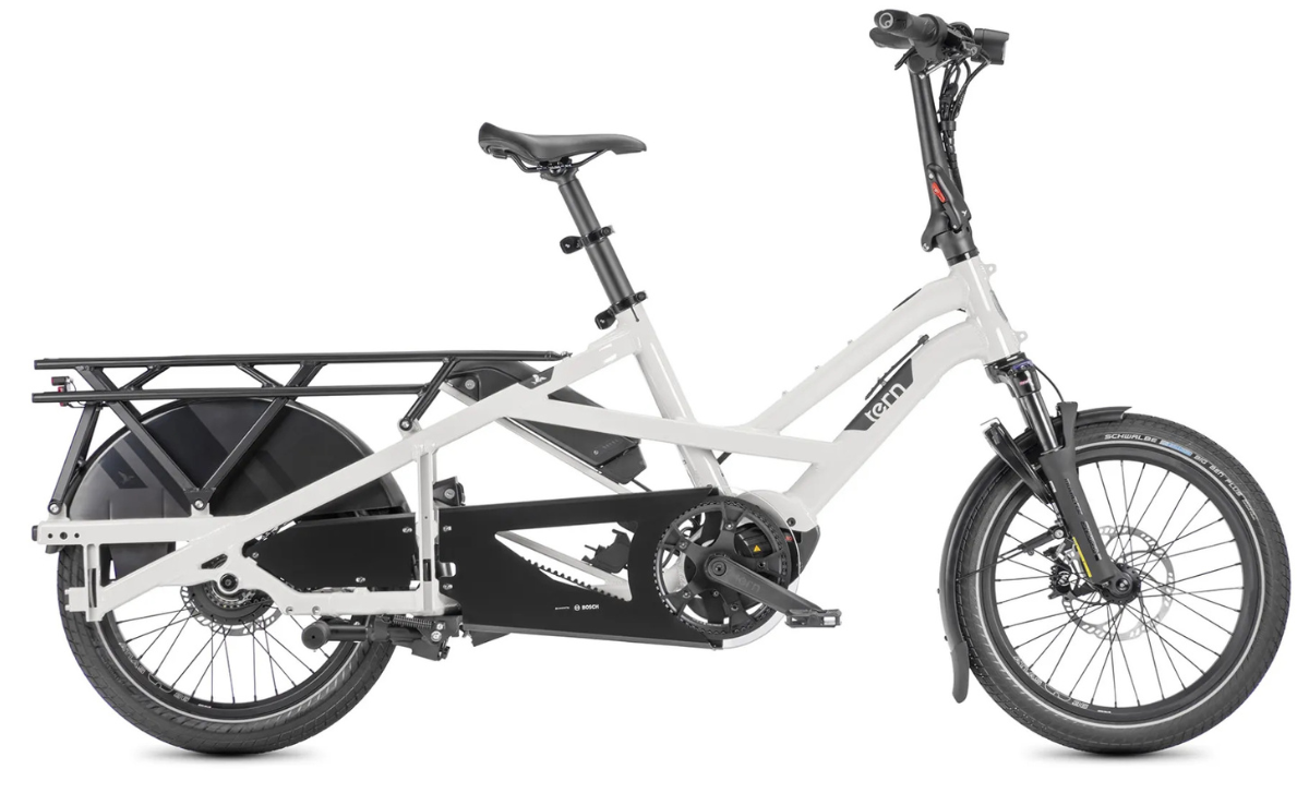 2025 Tern GSD Gen 3 P00