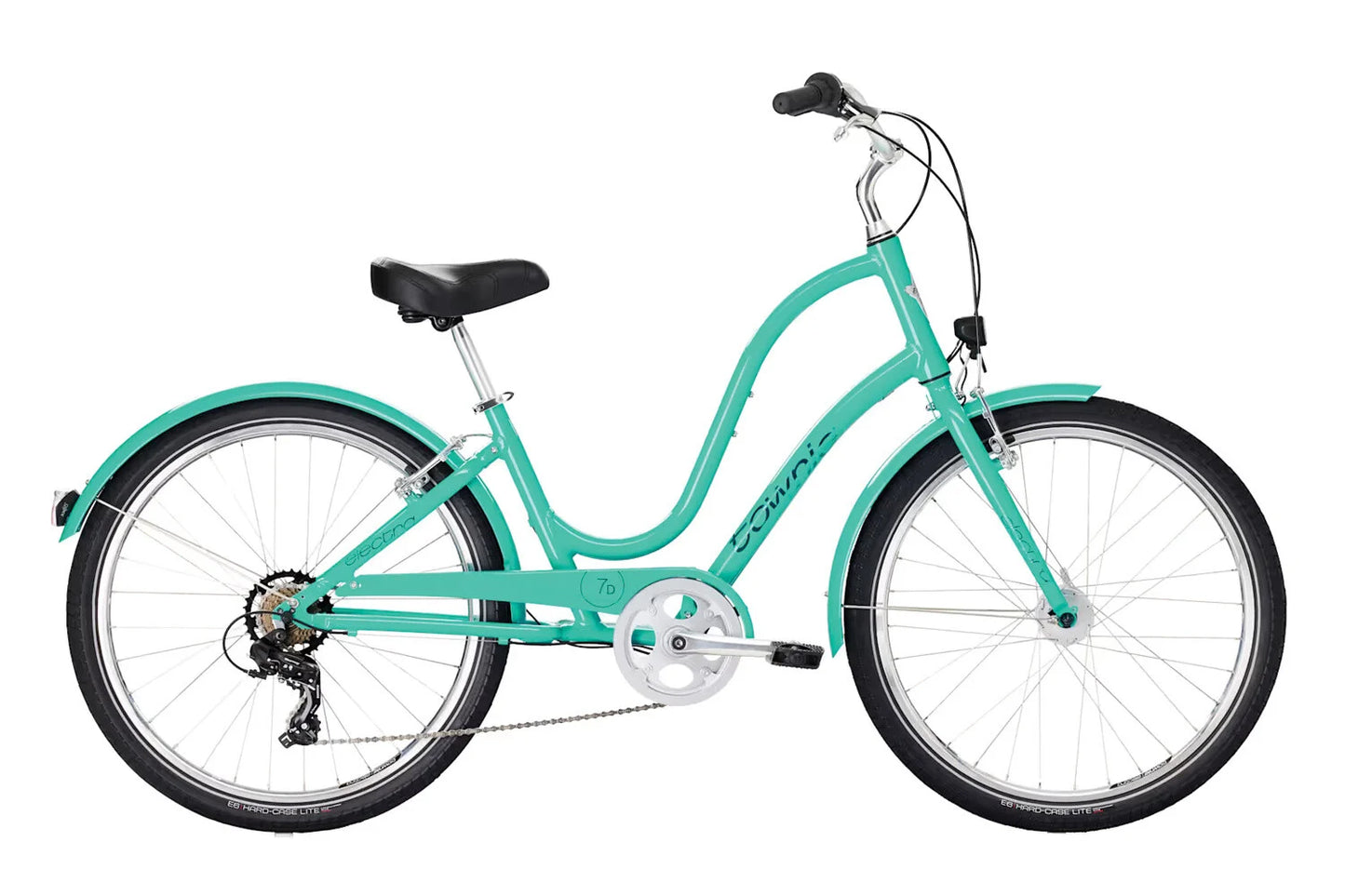 Electra Townie 7D EQ Step-Thru