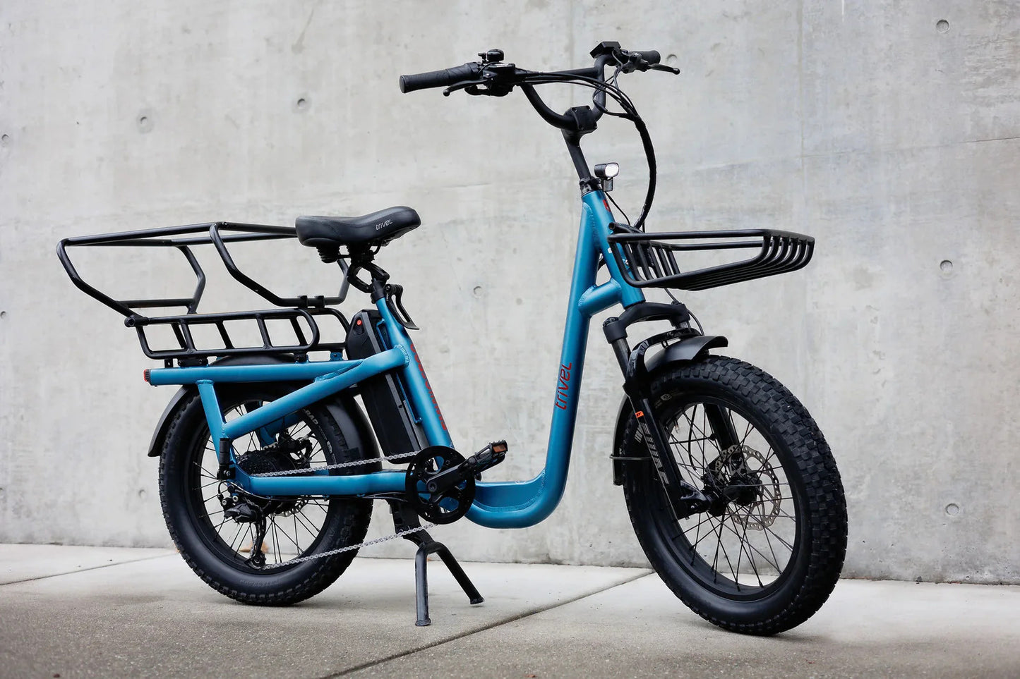 Trivel Combi CT