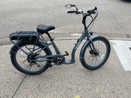 Pedego Boomerang Pre-Owned