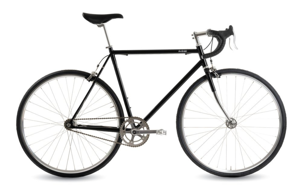 2025 Lochside Single Speed Drop Bar