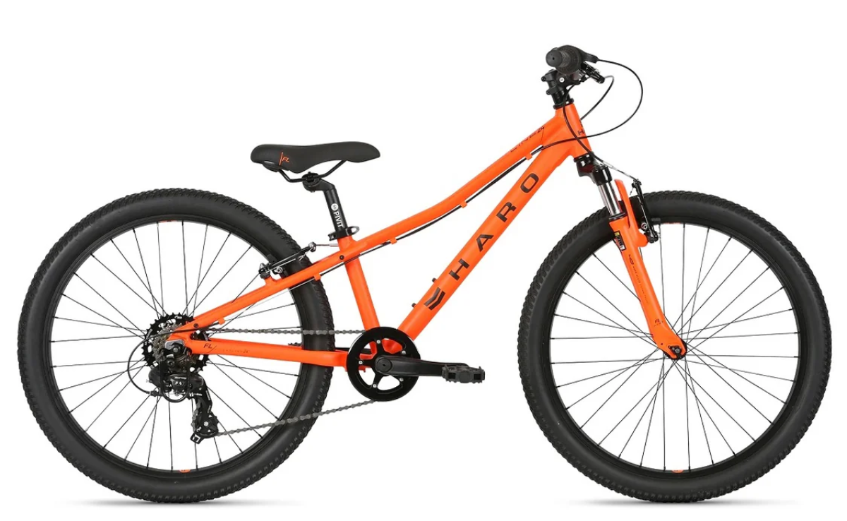 Haro Flightline 24"