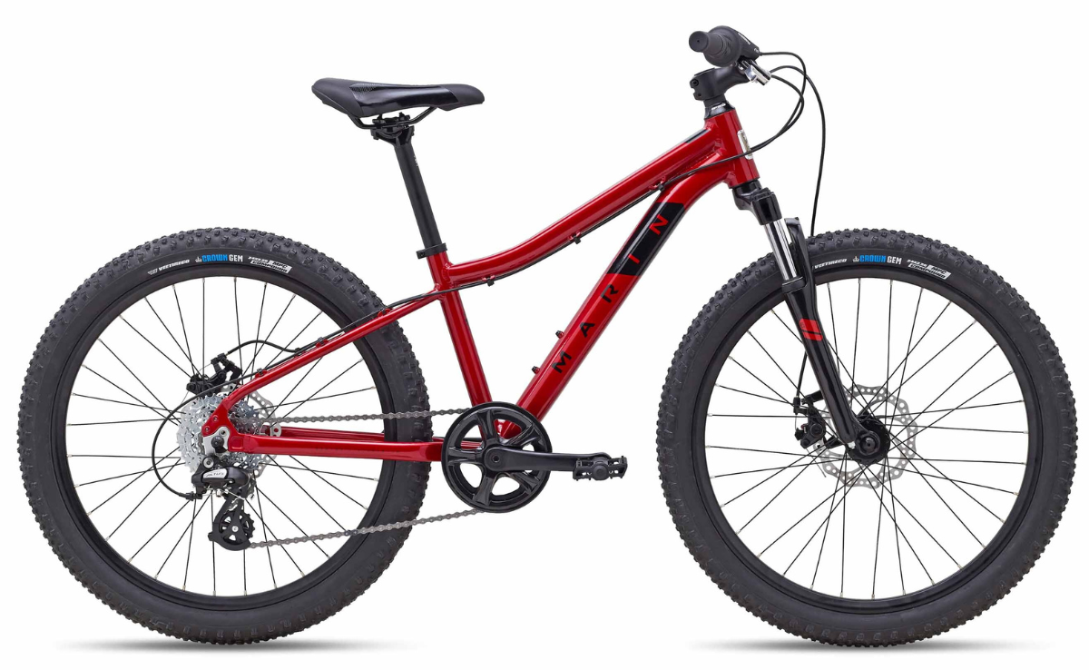Marin Bayview Trail 24"