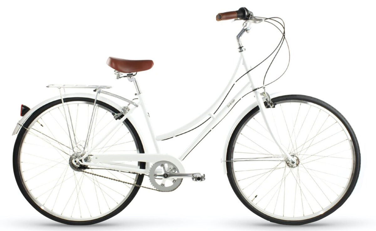 2025 Lochside Step-Through 3-Speed