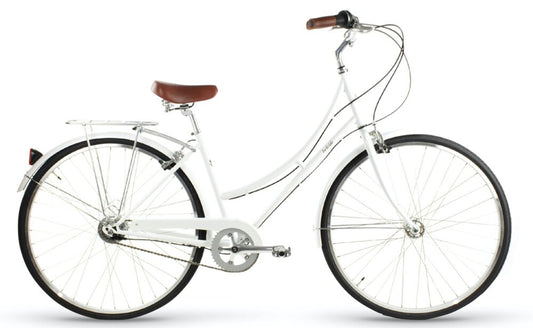 2025 Lochside Step-Through 3-Speed