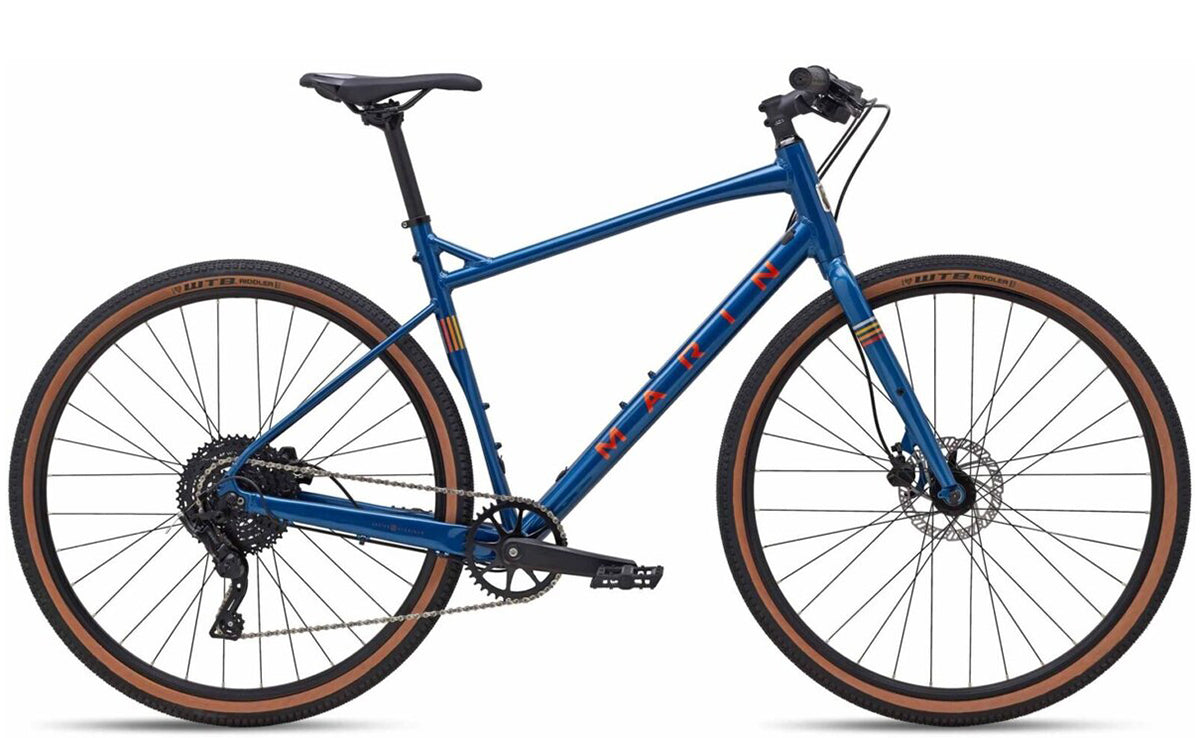 2026 Marin DSX