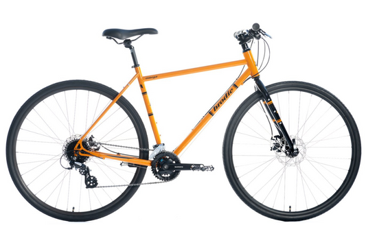 2025 Brodie Omega 1.1