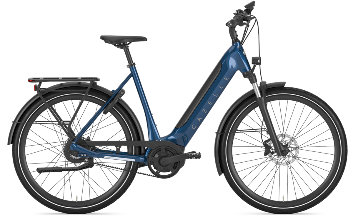 Gazelle Ultimate C380