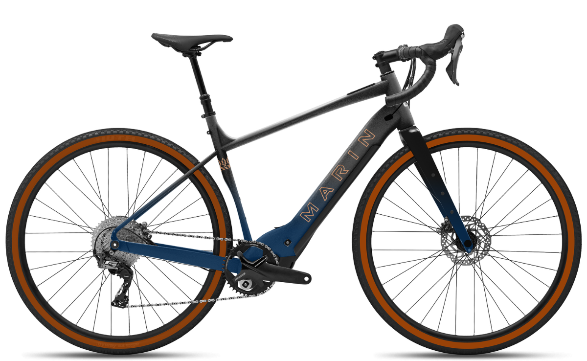 2026 Marin Lombard E1