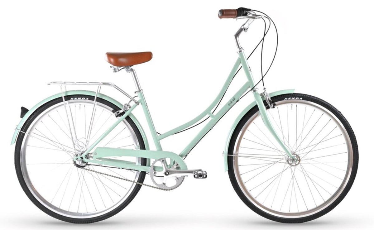 2025 Lochside Step-Through 3-Speed