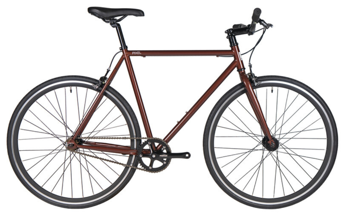 Fyxation Pixel Single-Speed