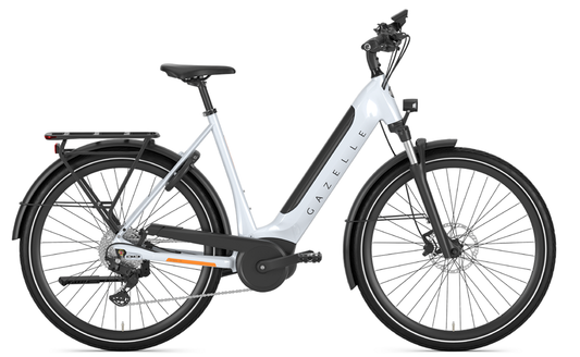 Gazelle Ultimate T10 2.0