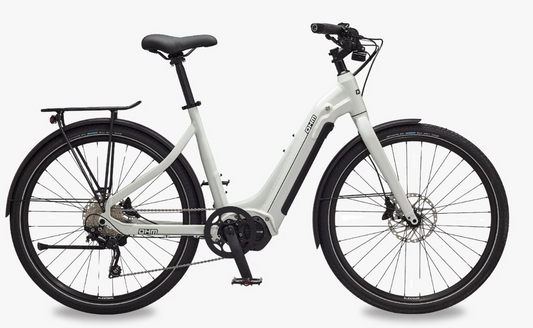 2025 Ohm Cruise 3 Commuter Step-Thru