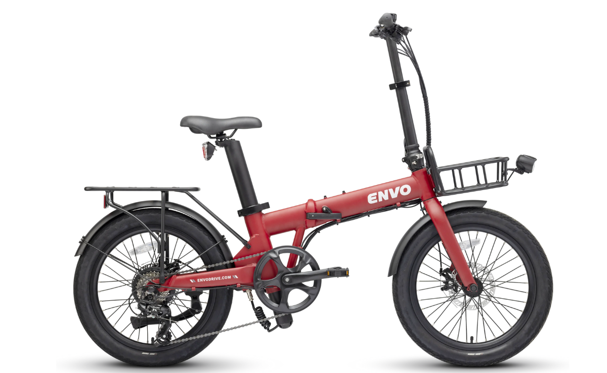 2025 Envo Lynx