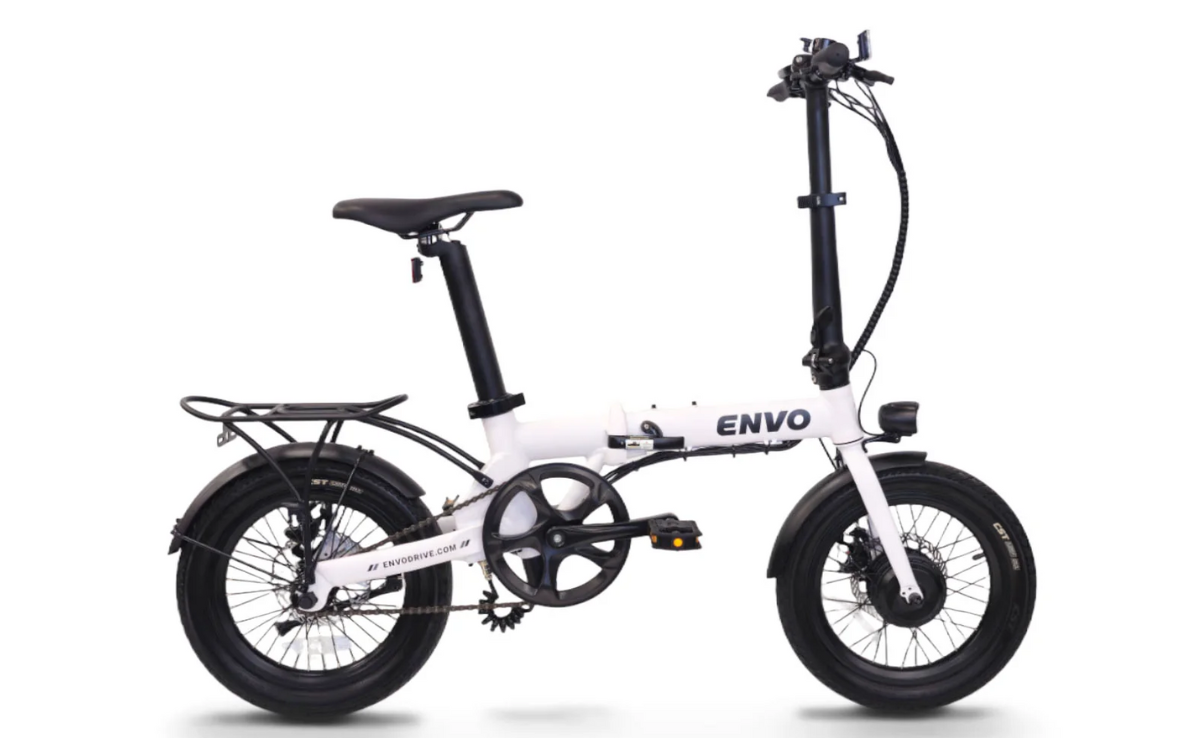 2025 Envo Lynx