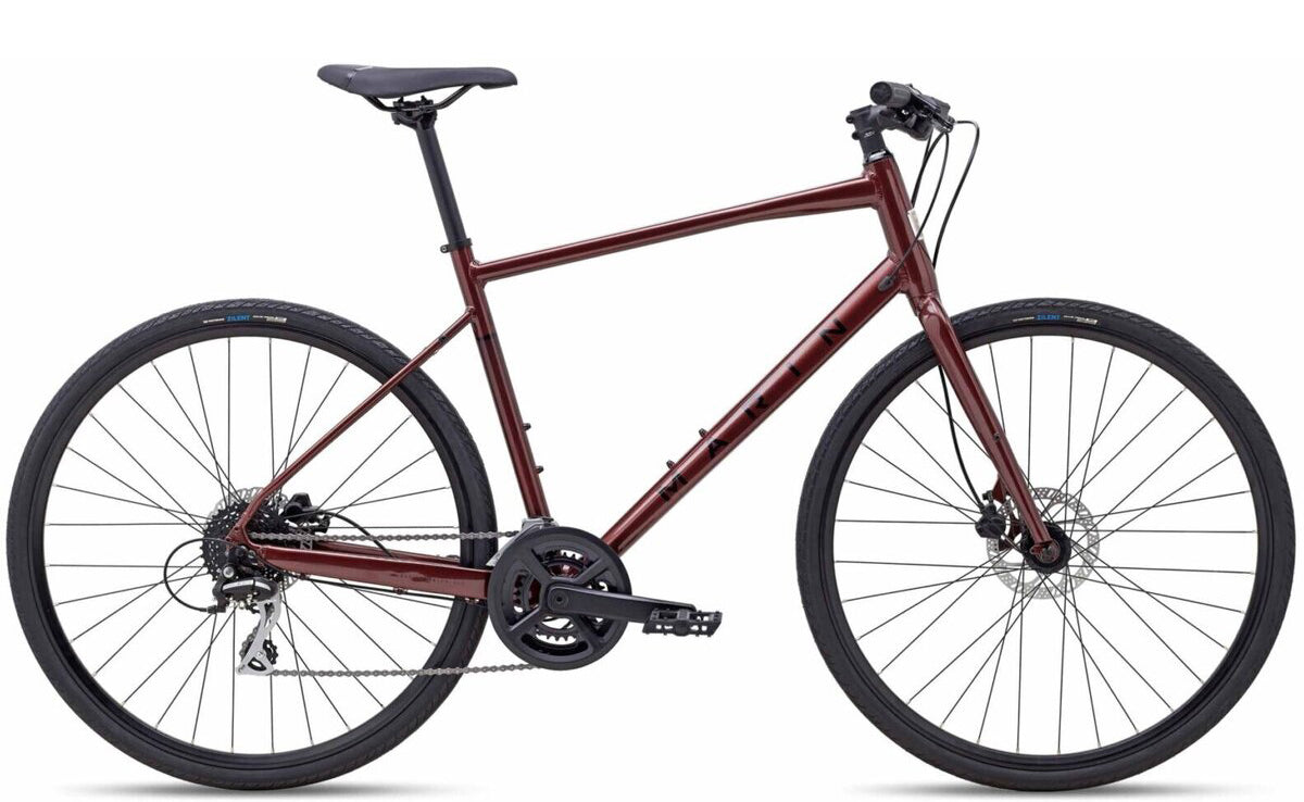 Marin Fairfax 2