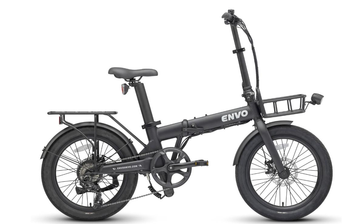 2025 Envo Lynx