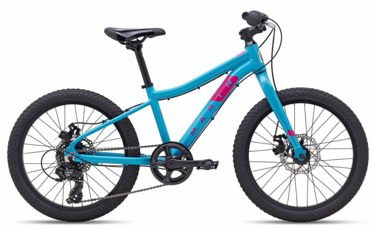 Marin Hidden Canyon 20"
