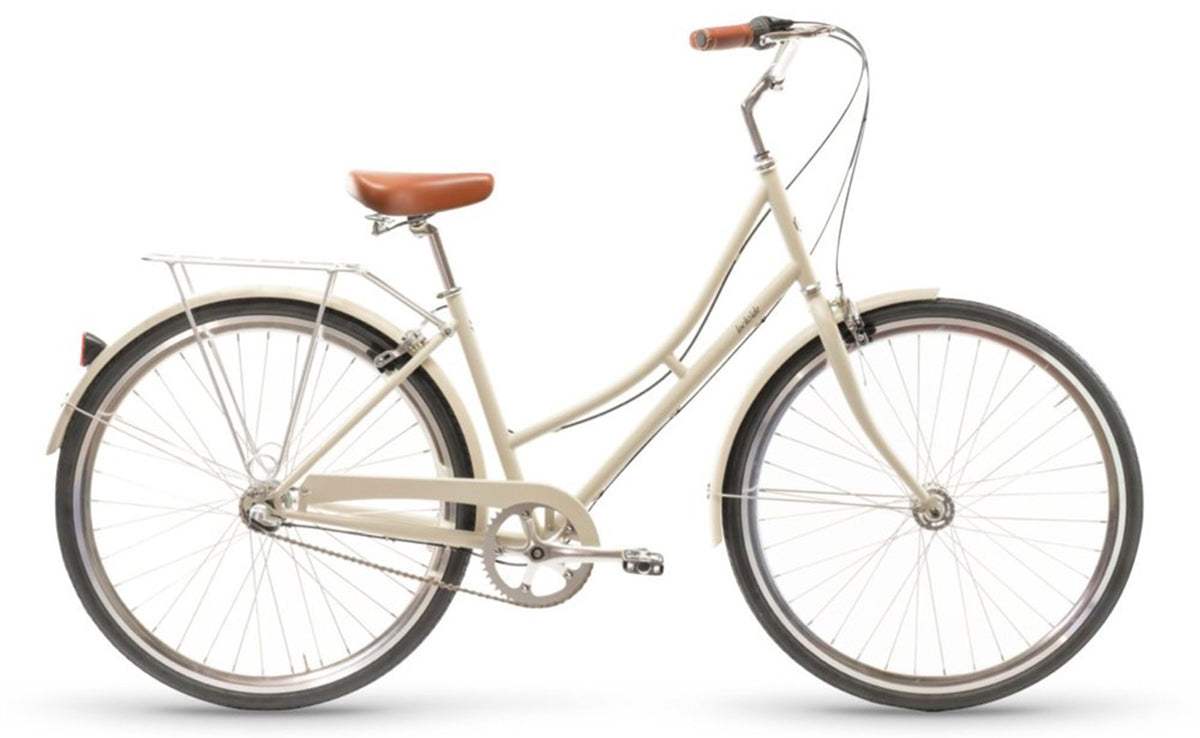2025 Lochside Step-Through 3-Speed