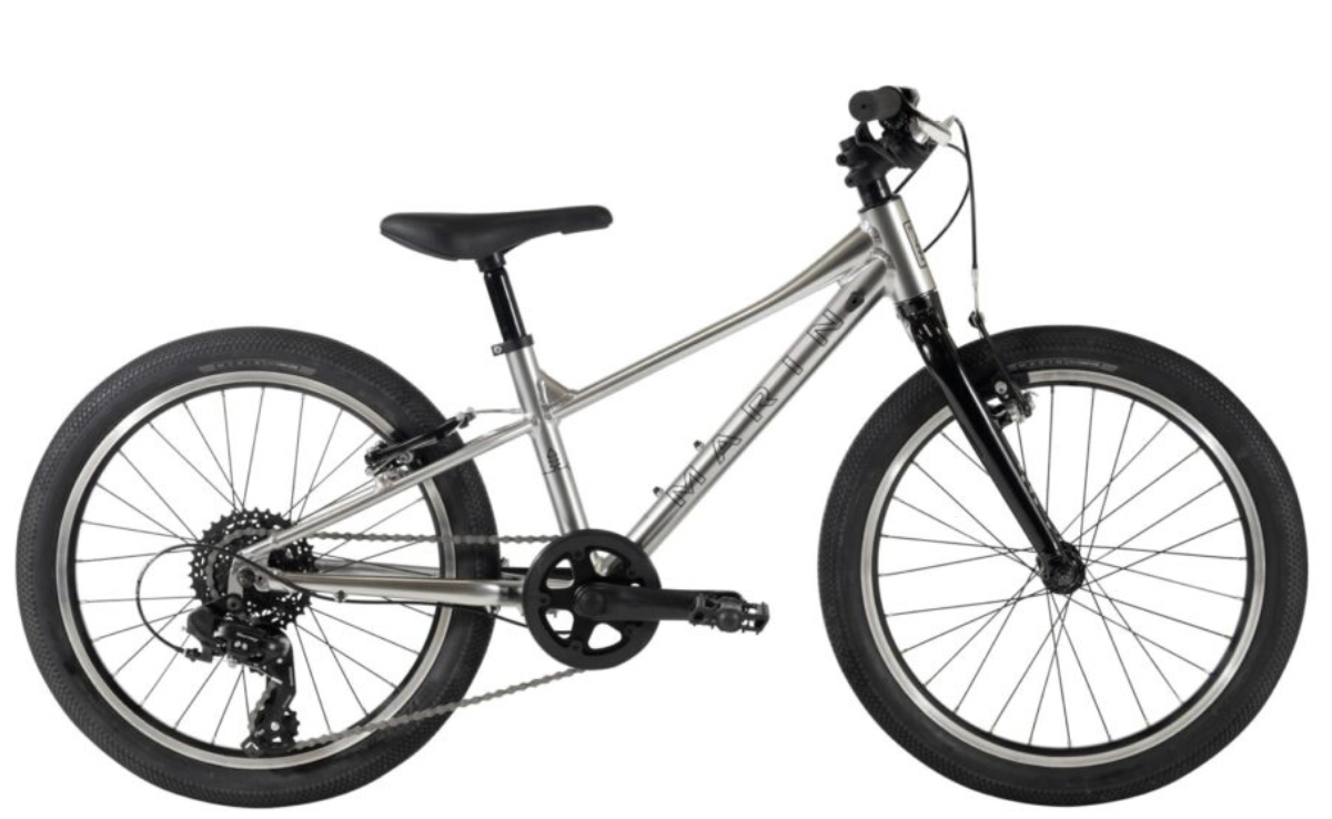 Marin Coast Trail 20" 7SP