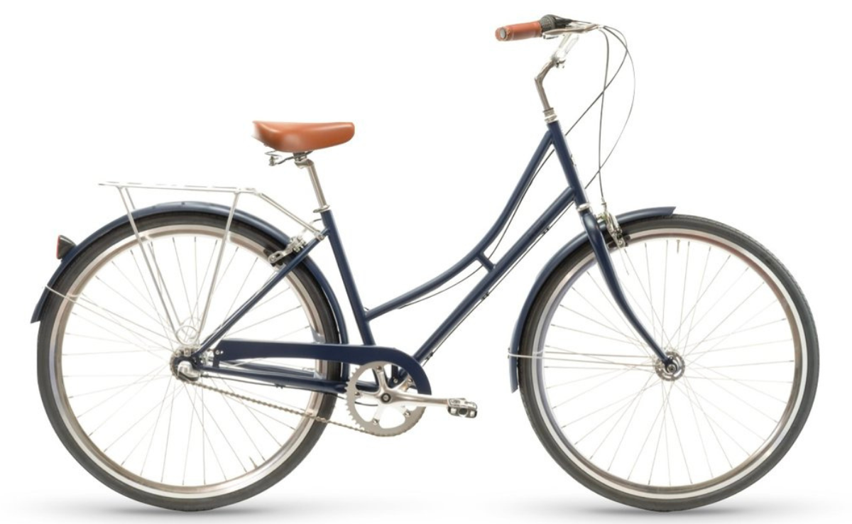 2025 Lochside Step-Through 3-Speed