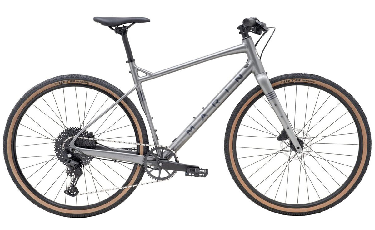 2026 Marin DSX 1