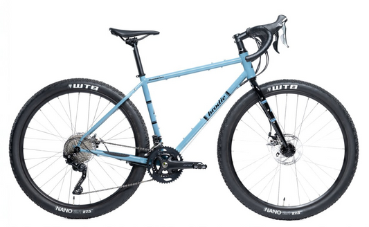 2025 Romulus 2.0 2X GRX